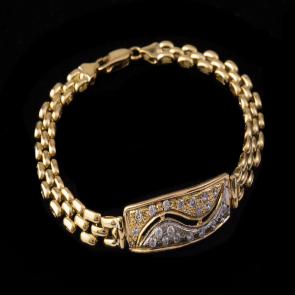 PULSERA-P080
